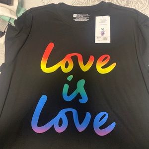 Pride T Shirt